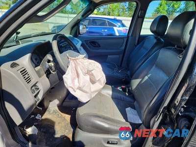 Zdjęcie 7 z 12 samochodu: 2001 FORD ESCAPE XLS VIN:1FMYU021X1KF11942 - miniatura