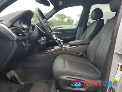 Zdjęcie 7 z 13 samochodu: 2017 BMW X5 XDRIVE35I VIN:5UXKR0C55H0V64937 - miniatura