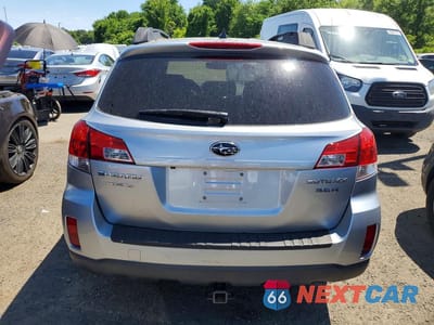 Zdjęcie 6 z 12 samochodu: 2014 SUBARU OUTBACK 3.6R LIMITED VIN:4S4BRDLC6E2203719 - miniatura