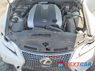 Zdjęcie 11 z 12 samochodu: 2015 LEXUS IS 350 VIN:JTHBE1D2XF5018169 - miniatura