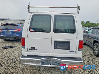 Zdjęcie 6 z 12 samochodu: 2006 FORD ECONOLINE E250 VAN VIN:1FTNE24WX6DA93600 - miniatura