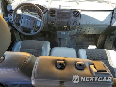 Zdjęcie 8 z 12 samochodu: 2015 FORD F550 XL VIN:1FD0W5GY7FEA17487 - miniatura