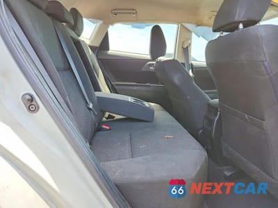 Zdjęcie 10 z 13 samochodu: 2016 SCION IM BASE VIN:JTNKARJE0GJ510188 - miniatura