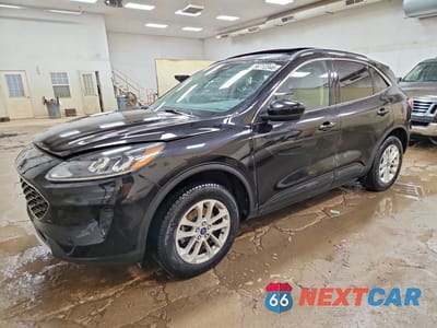 2020 FORD ESCAPE SE 1FMCU9G62LUC19583 - główne zdjęcie licytacji z USA - miniatura