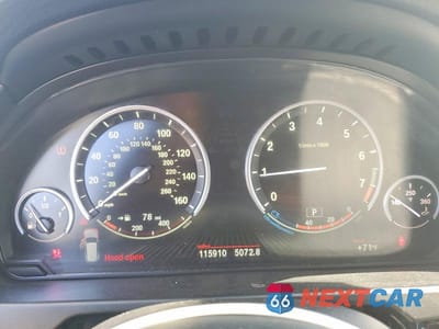 Zdjęcie 9 z 12 samochodu: 2015 BMW X5 VIN:5UXKR0C55F0K65073 - miniatura