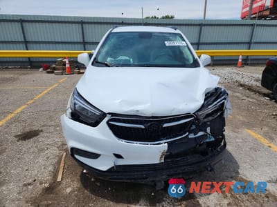Piąte zdjęcie samochodu w środku: 2020 BUICK ENCORE PREFERRED VIN:KL4CJASB7LB015256 - miniatura