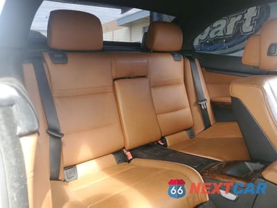 Zdjęcie 10 z 12 samochodu: 2010 BMW 328 I SULEV VIN:WBAWR3C51AP462758 - miniatura