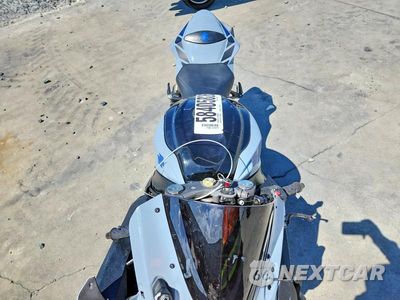 Piąte zdjęcie samochodu w środku: 2020 SUZUKI GSX-R600 VIN:JS1GN7FA5L7100268 - miniatura