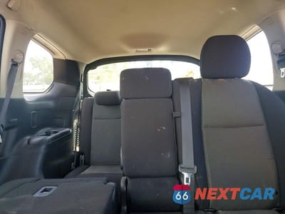 Zdjęcie 10 z 13 samochodu: 2019 NISSAN PATHFINDER S VIN:5N1DR2MM6KC642705 - miniatura