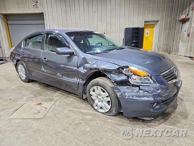 Czwarte zdjęcie samochodu z boku: 2009 NISSAN ALTIMA 2.5 VIN:1N4AL21E19N536267 - miniatura