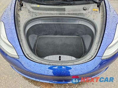 Zdjęcie 11 z 12 samochodu: 2018 TESLA MODEL 3 VIN:5YJ3E1EA1JF027104 - miniatura