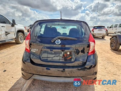 Zdjęcie 6 z 14 samochodu: 2018 NISSAN VERSA NOTE S VIN:3N1CE2CP3JL353519 - miniatura