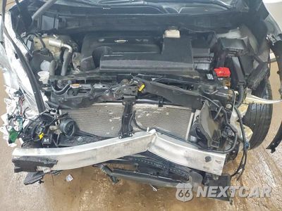 Zdjęcie 12 z 14 samochodu: 2017 NISSAN MURANO SL VIN:5N1AZ2MH8HN160210 - miniatura
