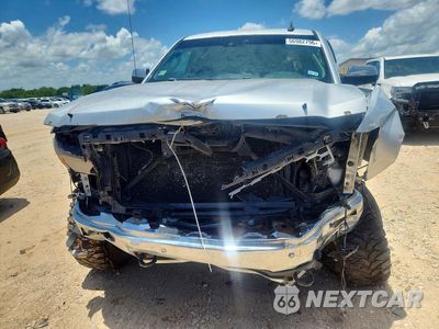 Piąte zdjęcie samochodu w środku: 2015 CHEVROLET SILVERADO K1500 LTZ VIN:3GCUKSEC1FG187067 - miniatura