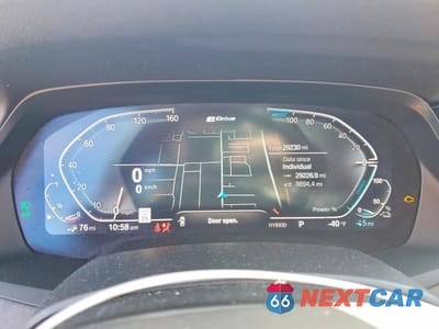 Zdjęcie 9 z 13 samochodu: 2022 BMW X5 XDRIVE45E VIN:5UXTA6C09N9K28539 - miniatura