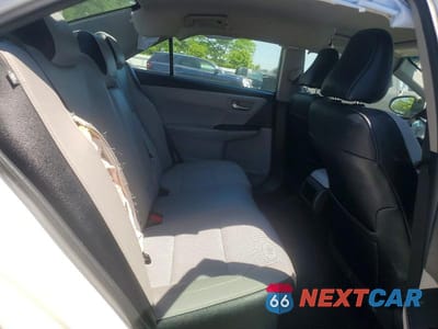 Zdjęcie 10 z 12 samochodu: 2017 TOYOTA CAMRY VIN:4T1BF1FK8HU450968 - miniatura