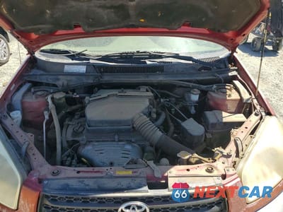 Zdjęcie 12 z 13 samochodu: 2002 TOYOTA RAV4 BASE VIN:JTEGH20V720049709 - miniatura