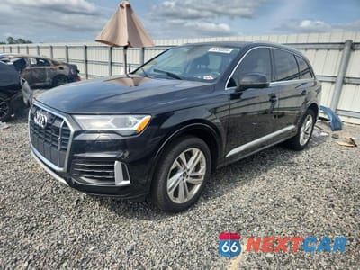 2023 AUDI Q7 PREMIUM WA1AXBF75PD001612 - główne zdjęcie licytacji z USA - miniatura