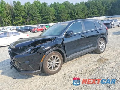2024 HONDA CR-V EXL 2HKRS3H7XRH326862 - główne zdjęcie licytacji z USA - miniatura
