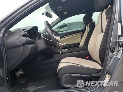 Zdjęcie 7 z 12 samochodu: 2018 HONDA CIVIC SPORT VIN:SHHFK7H42JU225249 - miniatura