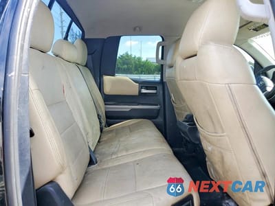 Zdjęcie 10 z 12 samochodu: 2015 TOYOTA TUNDRA SR5 VIN:5TFRY5F1XFX182805 - miniatura