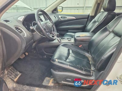 Zdjęcie 7 z 13 samochodu: 2018 NISSAN PATHFINDER S VIN:5N1DR2MM5JC649546 - miniatura