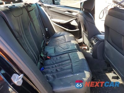 Zdjęcie 10 z 12 samochodu: 2021 BMW 540 XI VIN:WBA73BJ0XMWW99847 - miniatura