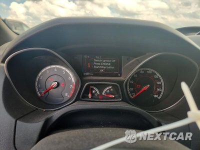 Zdjęcie 9 z 12 samochodu: 2018 FORD FOCUS ST VIN:1FADP3L96JL247585 - miniatura
