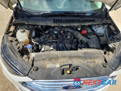 Zdjęcie 12 z 13 samochodu: 2022 FORD EDGE SEL VIN:2FMPK4J93NBA51233 - miniatura