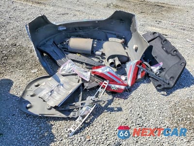 Zdjęcie 12 z 13 samochodu: 2018 TOYOTA CAMRY XSE VIN:4T1B61HK9JU121263 - miniatura