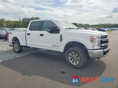 Zdjęcie 7 z 26 samochodu: 2020 FORD F250 SUPER DUTY VIN:1FT7W2BT1LED04588 - miniatura