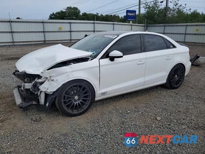 2016 AUDI A3 PREMIUM WAUB8GFF7G1062857 - główne zdjęcie licytacji z USA - miniatura