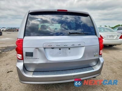Zdjęcie 6 z 13 samochodu: 2016 DODGE CARAVAN VIN:2C4RDGEG9GR352763 - miniatura