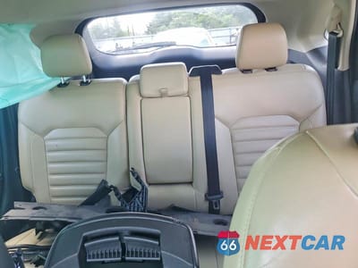 Zdjęcie 10 z 13 samochodu: 2017 FORD EDGE SEL VIN:2FMPK3J94HBB44146 - miniatura