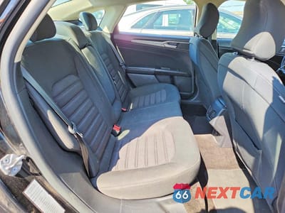 Zdjęcie 10 z 12 samochodu: 2018 FORD FUSION SE HYBRID VIN:3FA6P0LU8JR152622 - miniatura