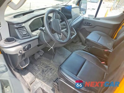 Zdjęcie 8 z 14 samochodu: 2024 FORD TRANSIT T-350 VIN:1FBAX2Y84RKA85534 - miniatura