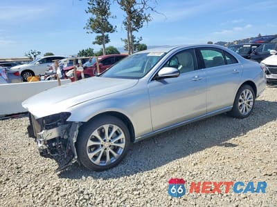 2017 MERCEDES-BENZ E 300 WDDZF4JB5HA175627 - główne zdjęcie licytacji z USA - miniatura