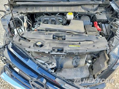 Zdjęcie 12 z 14 samochodu: 2025 NISSAN PATHFINDER SV VIN:5N1DR3BA6SC228029 - miniatura