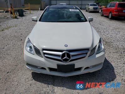 Piąte zdjęcie samochodu w środku: 2012 MERCEDES-BENZ E 350 VIN:WDDKJ5KB0CF170061 - miniatura