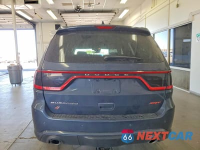 Zdjęcie 6 z 14 samochodu: 2020 DODGE DURANGO SRT VIN:1C4SDJGJ6LC412847 - miniatura