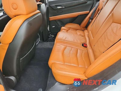 Zdjęcie 10 z 13 samochodu: 2018 CADILLAC CT6 LUXURY VIN:1G6KC5RX2JU151271 - miniatura