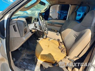 Zdjęcie 7 z 12 samochodu: 2004 FORD F250 SUPER DUTY VIN:1FTNX20L54EA44558 - miniatura
