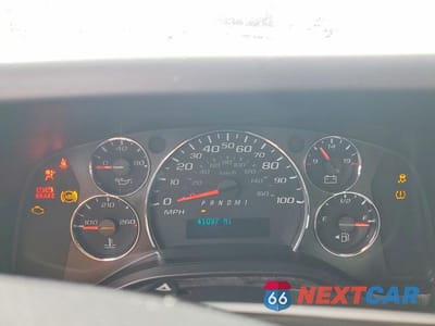 Zdjęcie 9 z 13 samochodu: 2019 CHEVROLET EXPRESS BOX TRUCK VIN:1GB0GRFG4K1171131 - miniatura