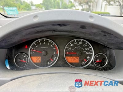 Zdjęcie 8 z 10 samochodu: 2012 NISSAN FRONTIER S VIN:1N6AD0EV4CC475003 - miniatura