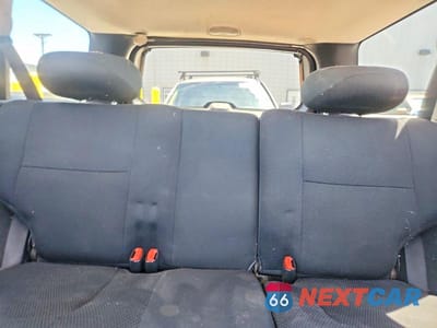 Zdjęcie 10 z 13 samochodu: 2002 JEEP GRAND CHEROKEE LAREDO VIN:1J4GW48S32C286691 - miniatura