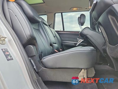 Zdjęcie 11 z 13 samochodu: 2011 MERCEDES-BENZ GL 450 4MATIC VIN:4JGBF7BE0BA752640 - miniatura