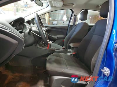 Zdjęcie 7 z 12 samochodu: 2018 FORD FOCUS SE VIN:1FADP3K21JL298061 - miniatura