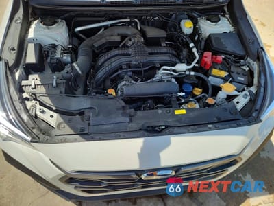 Zdjęcie 12 z 13 samochodu: 2024 SUBARU CROSSTREK PREMIUM VIN:JF2GUADC4R8331788 - miniatura