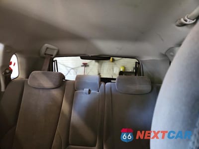 Zdjęcie 10 z 14 samochodu: 2007 HYUNDAI TUCSON SE VIN:KM8JN72D67U591271 - miniatura