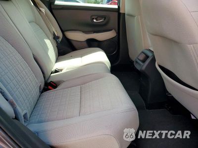 Zdjęcie 11 z 13 samochodu: 2026 HONDA HR-V LX VIN:3CZRZ1H37TM714558 - miniatura